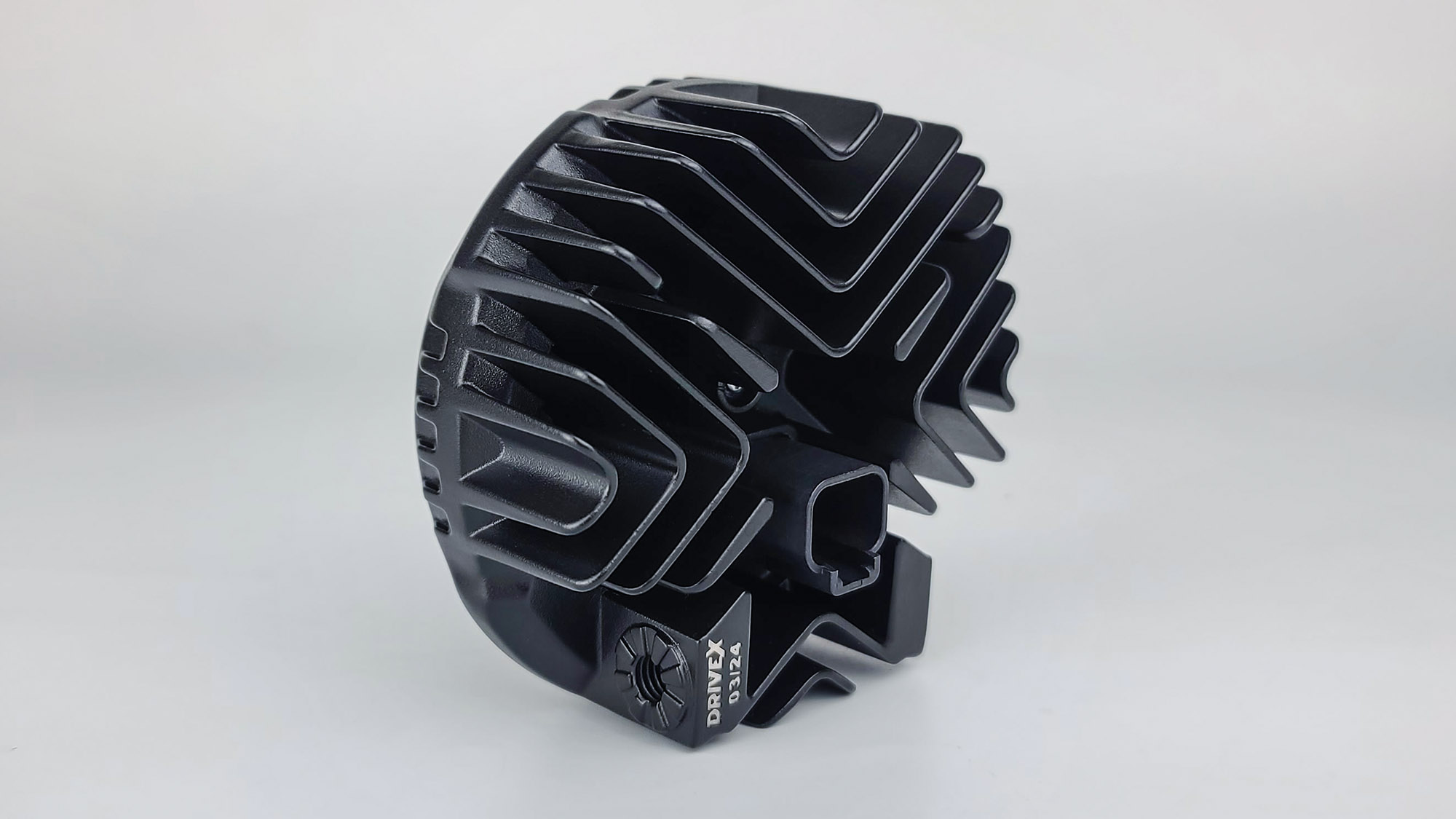 WL SQ HF-14 DLX 3.8" FL 45W